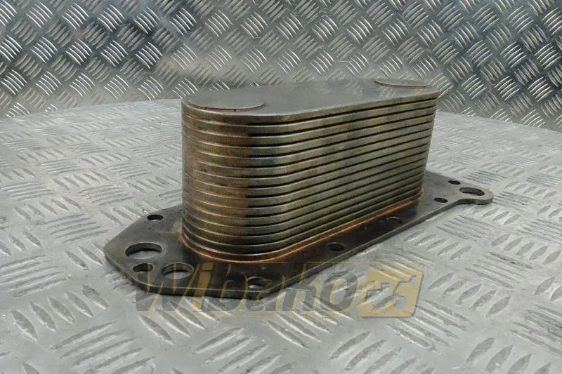 Cummins 3966365 - Enfriador de aceite para Maquinaria de construcción: foto 1 Cummins 3966365 - Enfriador de aceite para Maquinaria de construcción: foto 1