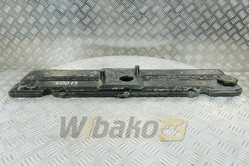 Cummins 3967462 - Cabezal de bloque para Maquinaria de construcción: foto 1 Cummins 3967462 - Cabezal de bloque para Maquinaria de construcción: foto 1