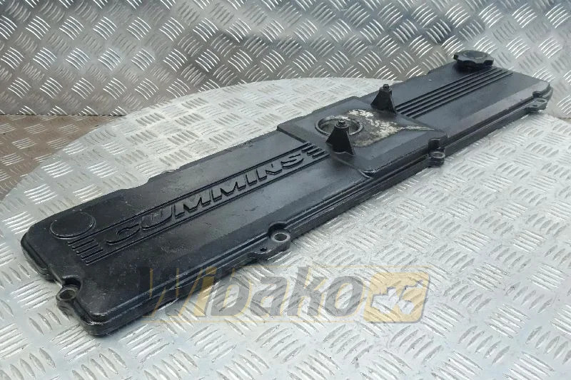 Cummins 3967762 - Cabezal de bloque para Maquinaria de construcción: foto 1 Cummins 3967762 - Cabezal de bloque para Maquinaria de construcción: foto 1