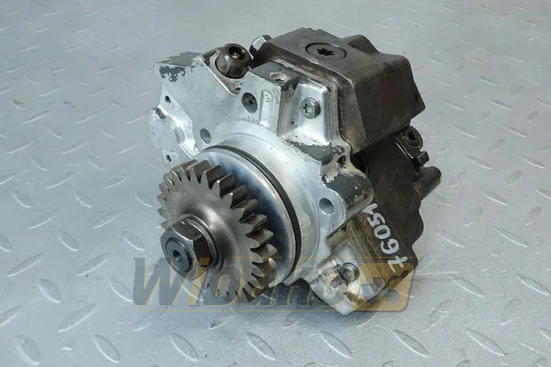 Cummins 3971529 - Bomba de combustible para Maquinaria de construcción: foto 1 Cummins 3971529 - Bomba de combustible para Maquinaria de construcción: foto 1