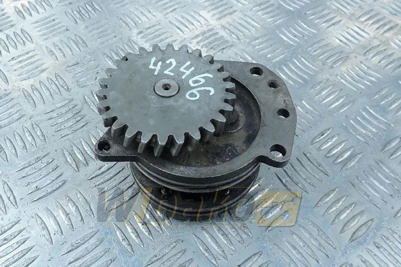 Cummins 4003950 - Bomba de aceite para Maquinaria de construcción: foto 1 Cummins 4003950 - Bomba de aceite para Maquinaria de construcción: foto 1