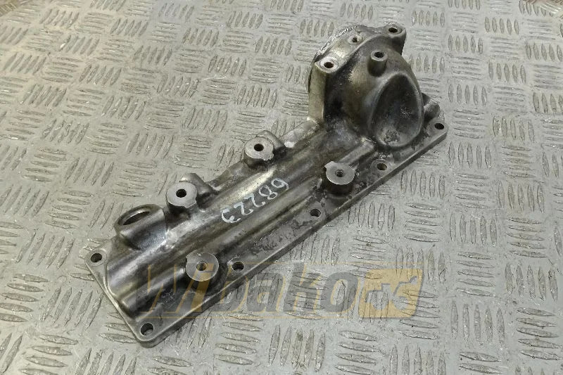 Cummins 4930911 - Colector de admisión para Maquinaria de construcción: foto 1 Cummins 4930911 - Colector de admisión para Maquinaria de construcción: foto 1