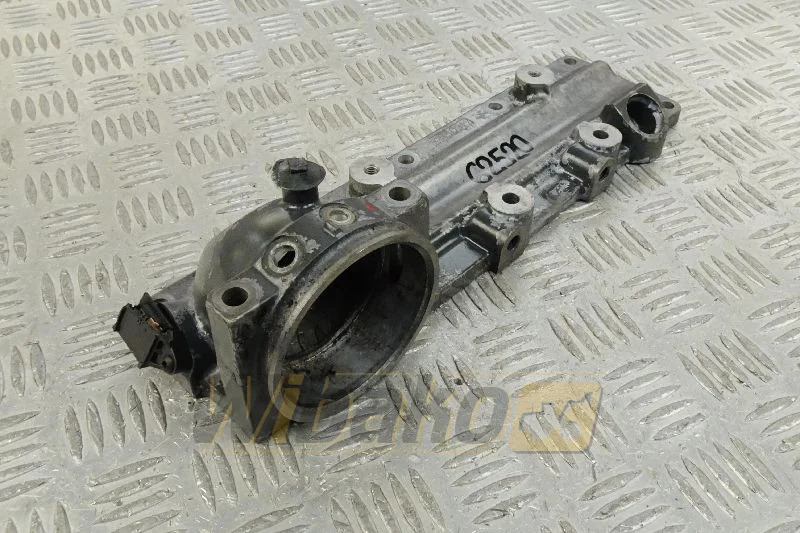 Cummins 4981336 - Colector de admisión para Maquinaria de construcción: foto 1 Cummins 4981336 - Colector de admisión para Maquinaria de construcción: foto 1