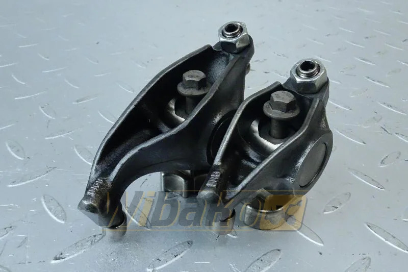 Cummins 4995602 - Cabezal de bloque para Maquinaria de construcción: foto 1 Cummins 4995602 - Cabezal de bloque para Maquinaria de construcción: foto 1