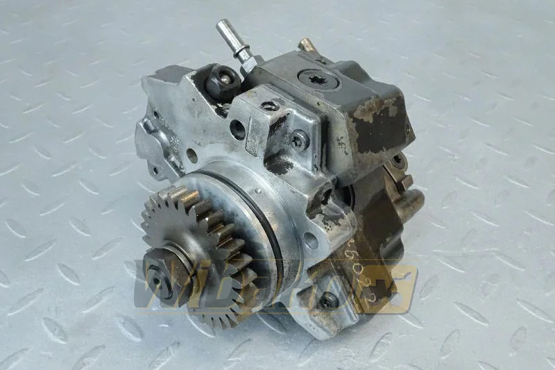 Cummins 5256608 - Bomba de combustible para Maquinaria de construcción: foto 1 Cummins 5256608 - Bomba de combustible para Maquinaria de construcción: foto 1