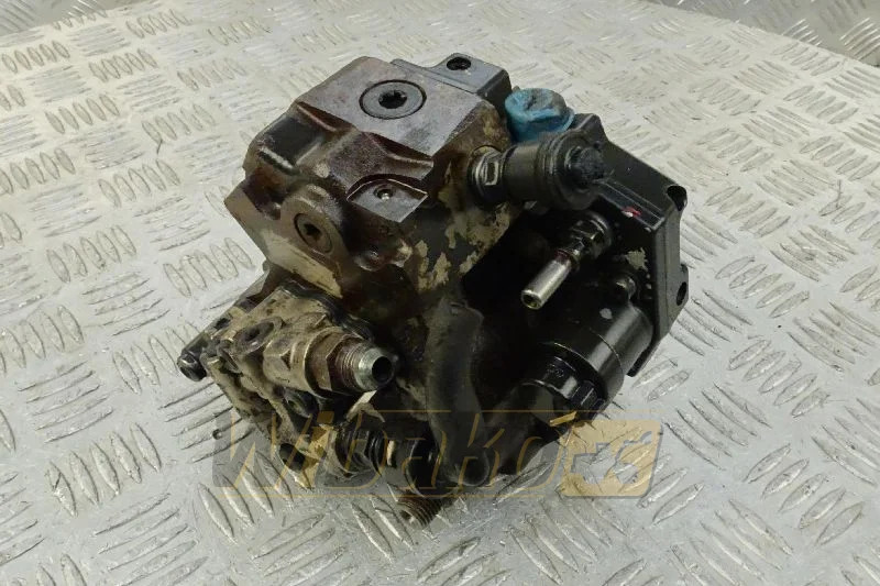 Cummins 5256608 - Bomba de combustible para Maquinaria de construcción: foto 1 Cummins 5256608 - Bomba de combustible para Maquinaria de construcción: foto 1