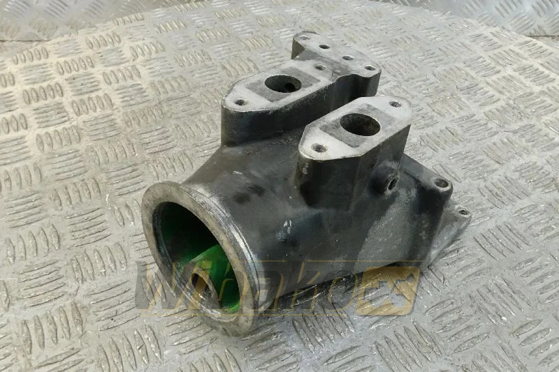 Cummins 5269320 - Colector de admisión para Maquinaria de construcción: foto 1 Cummins 5269320 - Colector de admisión para Maquinaria de construcción: foto 1