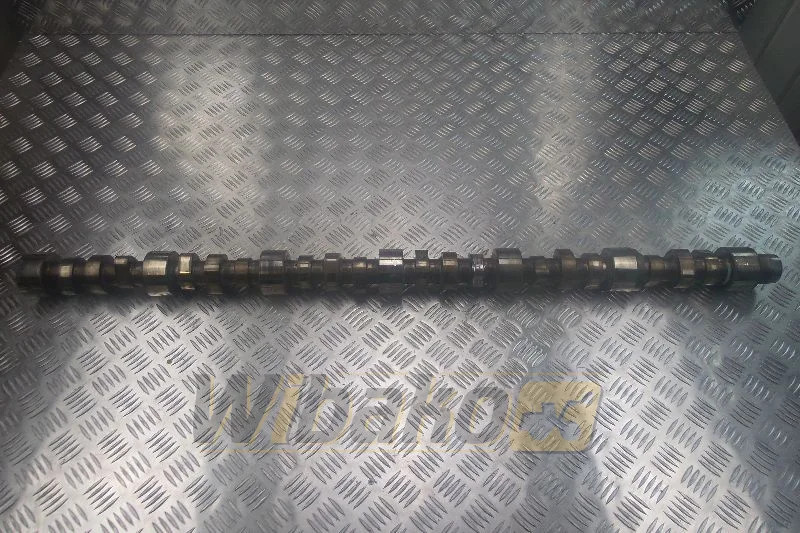 Cummins ISX15 3412284 - Árbol de levas para Maquinaria de construcción: foto 1 Cummins ISX15 3412284 - Árbol de levas para Maquinaria de construcción: foto 1