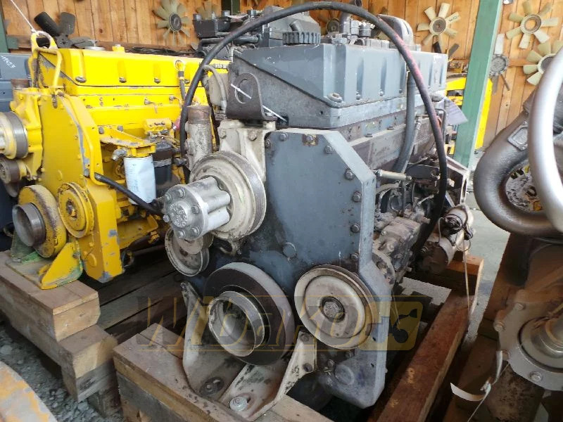 Cummins LTAA10-325 CPL1676 - Motor para Maquinaria de construcción: foto 1 Cummins LTAA10-325 CPL1676 - Motor para Maquinaria de construcción: foto 1