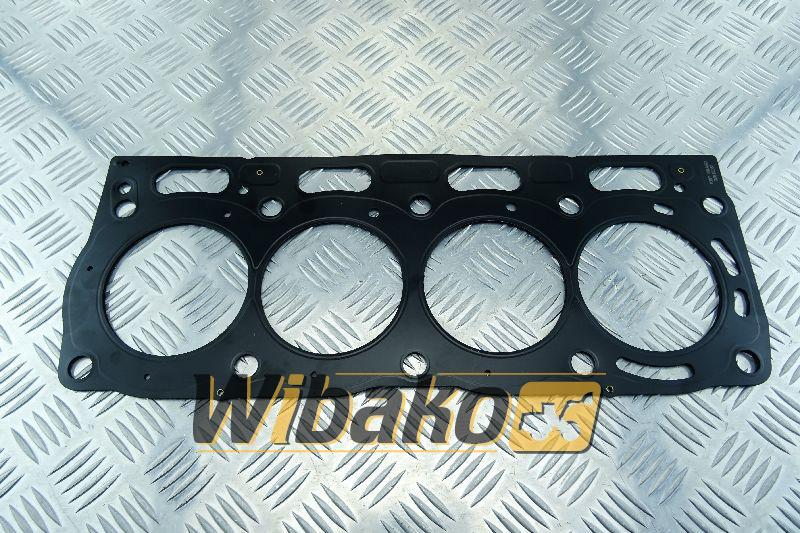 Cylinder head gasket Engine / Motor Perkins C4.4 3681E051 - Junta de motor para Maquinaria de construcción: foto 1 Cylinder head gasket Engine / Motor Perkins C4.4 3681E051 - Junta de motor para Maquinaria de construcción: foto 1