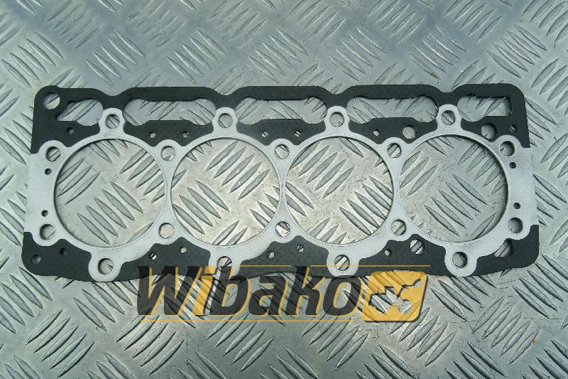 Cylinder head gasket for engine Kubota V1505E - Junta de motor para Maquinaria de construcción: foto 1 Cylinder head gasket for engine Kubota V1505E - Junta de motor para Maquinaria de construcción: foto 1