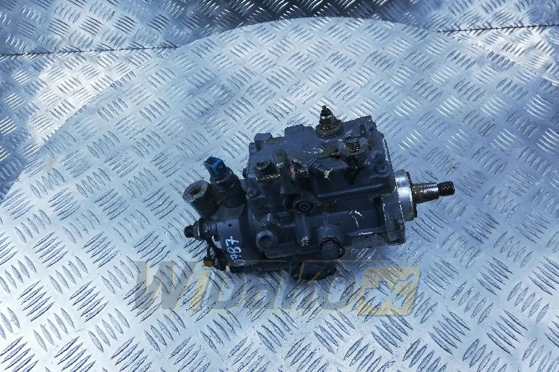 Delphi 09920GYG 9320L16735 - Bomba de combustible para Maquinaria de construcción: foto 1 Delphi 09920GYG 9320L16735 - Bomba de combustible para Maquinaria de construcción: foto 1