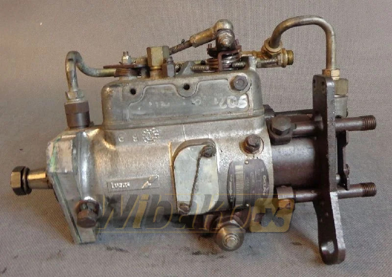 Delphi 1001 3348F633 - Bomba de combustible para Maquinaria de construcción: foto 2 Delphi 1001 3348F633 - Bomba de combustible para Maquinaria de construcción: foto 2