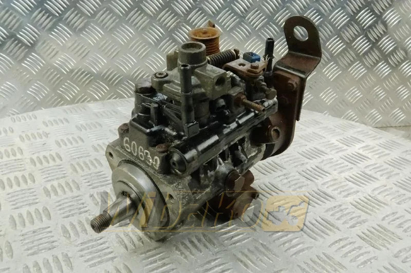 Delphi 7189-049A - Bomba de combustible para Maquinaria de construcción: foto 1 Delphi 7189-049A - Bomba de combustible para Maquinaria de construcción: foto 1