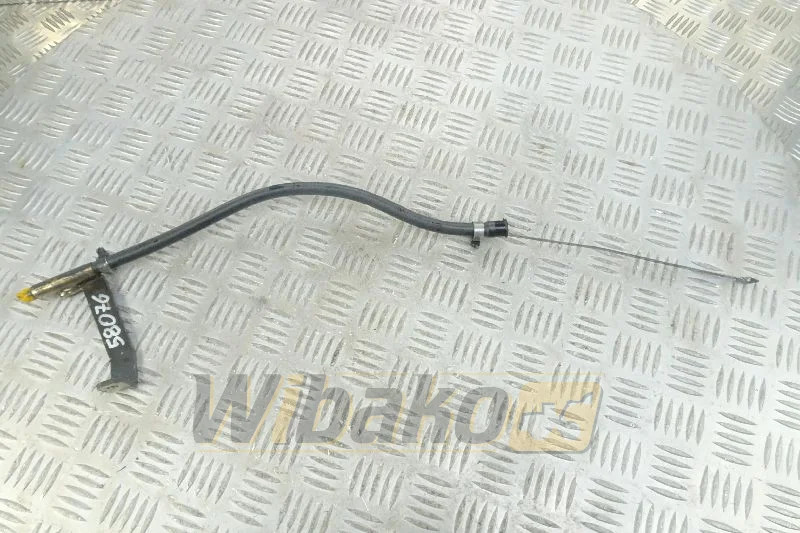 Deutz 01182695 - Cárter de aceite para Maquinaria de construcción: foto 1 Deutz 01182695 - Cárter de aceite para Maquinaria de construcción: foto 1