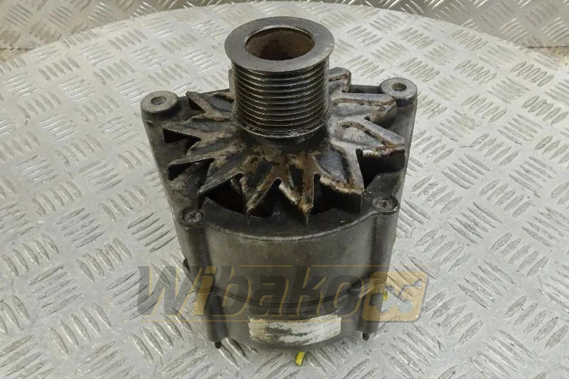 Deutz 01183854 - Alternador para Maquinaria de construcción: foto 1 Deutz 01183854 - Alternador para Maquinaria de construcción: foto 1