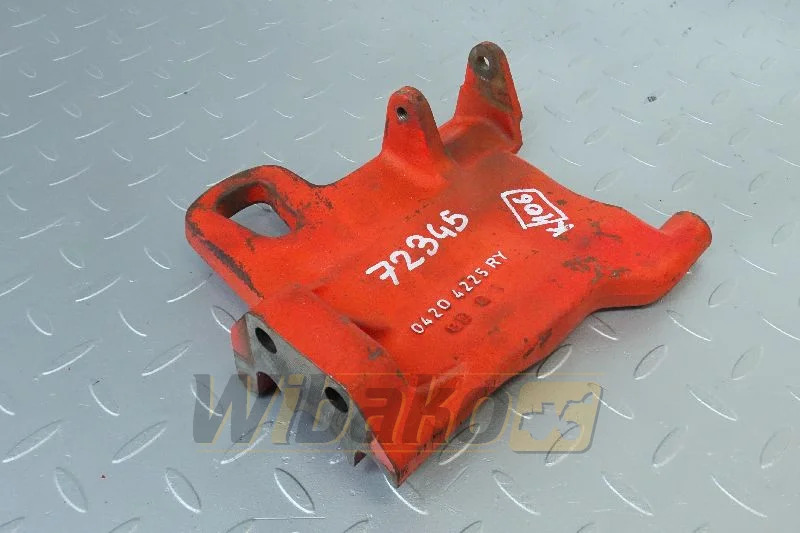 Deutz 04251386 - Alternador para Maquinaria de construcción: foto 1 Deutz 04251386 - Alternador para Maquinaria de construcción: foto 1