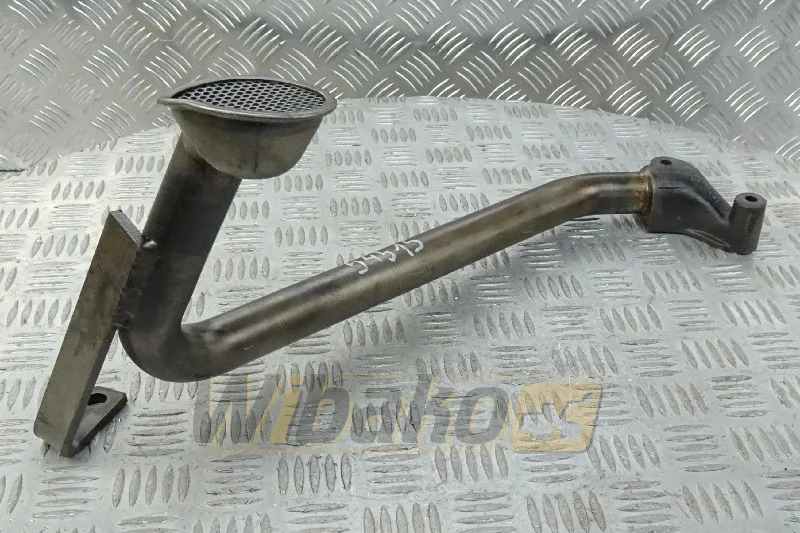 Deutz 04256384 - Cárter de aceite para Maquinaria de construcción: foto 1 Deutz 04256384 - Cárter de aceite para Maquinaria de construcción: foto 1