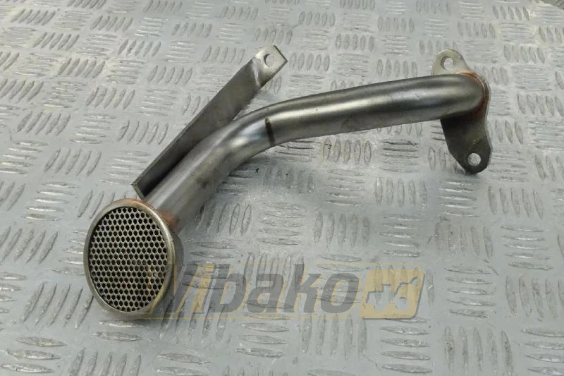 Deutz 04256453 - Cárter de aceite para Maquinaria de construcción: foto 1 Deutz 04256453 - Cárter de aceite para Maquinaria de construcción: foto 1