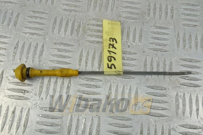 Deutz 04272817 - Cárter de aceite para Maquinaria de construcción: foto 1 Deutz 04272817 - Cárter de aceite para Maquinaria de construcción: foto 1