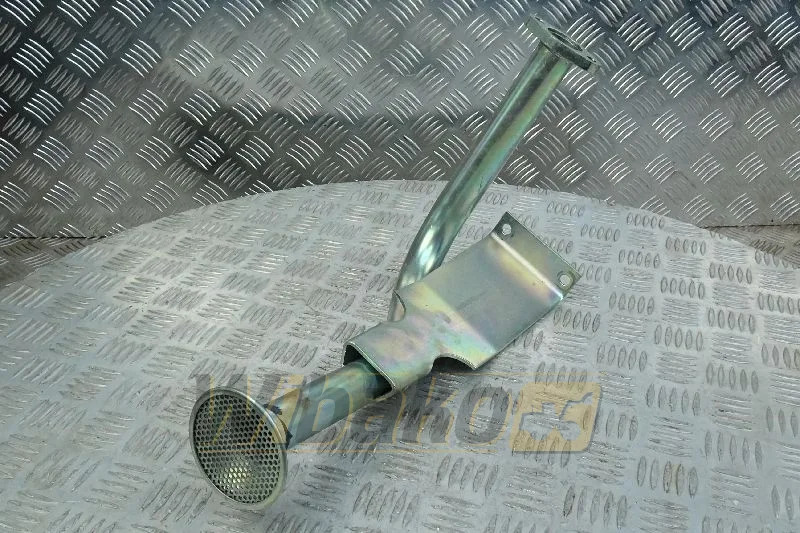 Deutz TCD2015 04262501 - Cárter de aceite para Maquinaria de construcción: foto 1 Deutz TCD2015 04262501 - Cárter de aceite para Maquinaria de construcción: foto 1