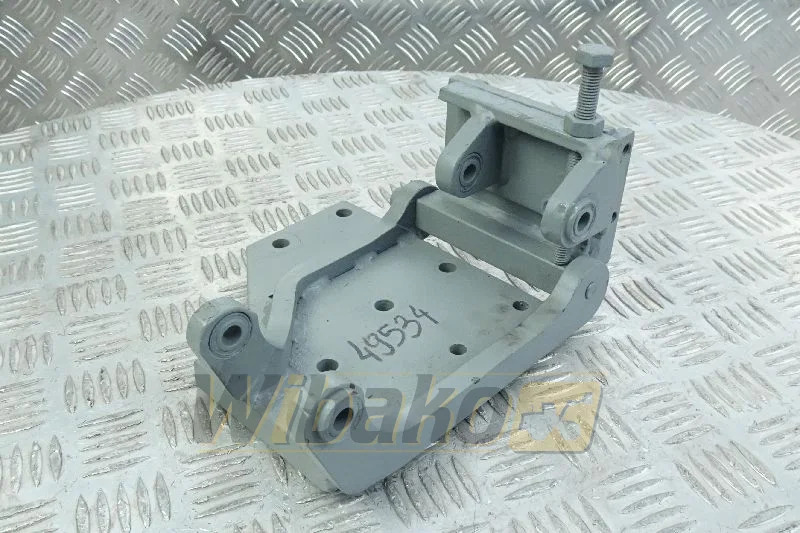 Deutz TCD2015 04265428/04261248 - Alternador para Maquinaria de construcción: foto 1 Deutz TCD2015 04265428/04261248 - Alternador para Maquinaria de construcción: foto 1