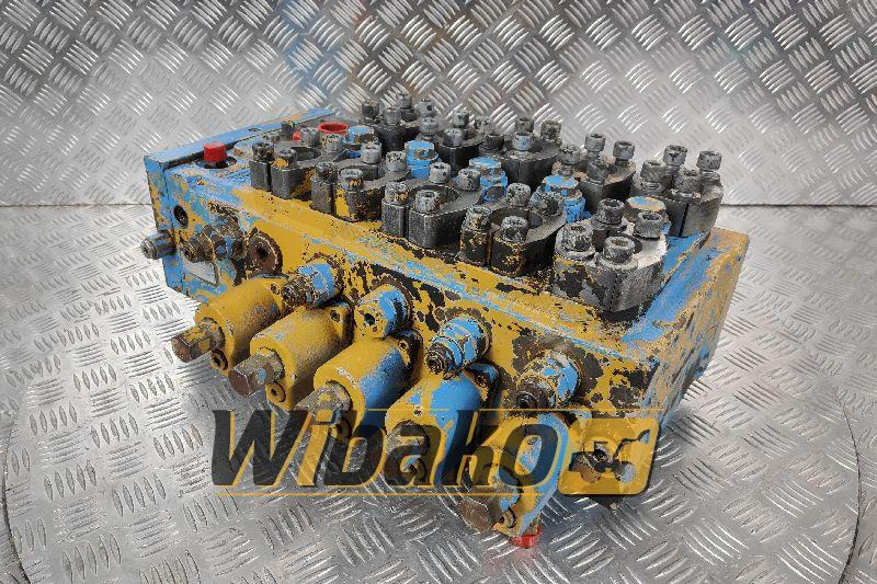 Distributor Caterpillar M7-1101-01/5M7-22 00959826 / 171-1967 - Válvula hidráulica para Maquinaria de construcción: foto 2 Distributor Caterpillar M7-1101-01/5M7-22 00959826 / 171-1967 - Válvula hidráulica para Maquinaria de construcción: foto 2