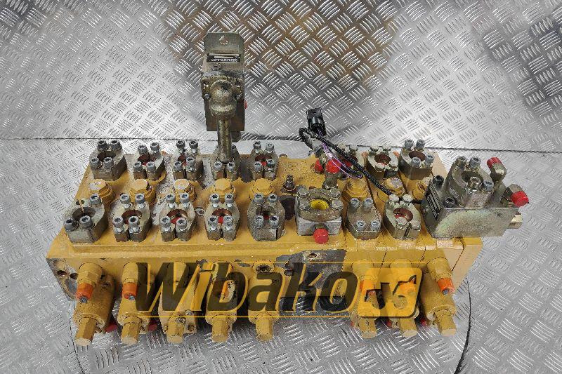 Distributor Caterpillar M7-1141-01/5M7-22 171-1971/00959819 - Válvula hidráulica para Maquinaria de construcción: foto 2 Distributor Caterpillar M7-1141-01/5M7-22 171-1971/00959819 - Válvula hidráulica para Maquinaria de construcción: foto 2