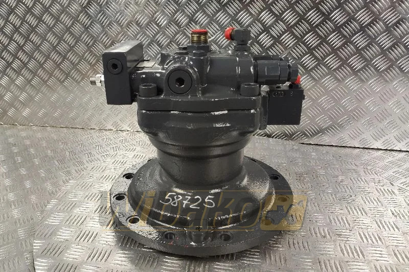 Doosan 401-00352 630696 - Motor hidráulico para Maquinaria de construcción: foto 1 Doosan 401-00352 630696 - Motor hidráulico para Maquinaria de construcción: foto 1