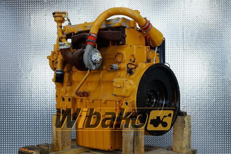 Engine Liebherr D904 T 9271299 - Motor para Maquinaria de construcción: foto 3 Engine Liebherr D904 T 9271299 - Motor para Maquinaria de construcción: foto 3