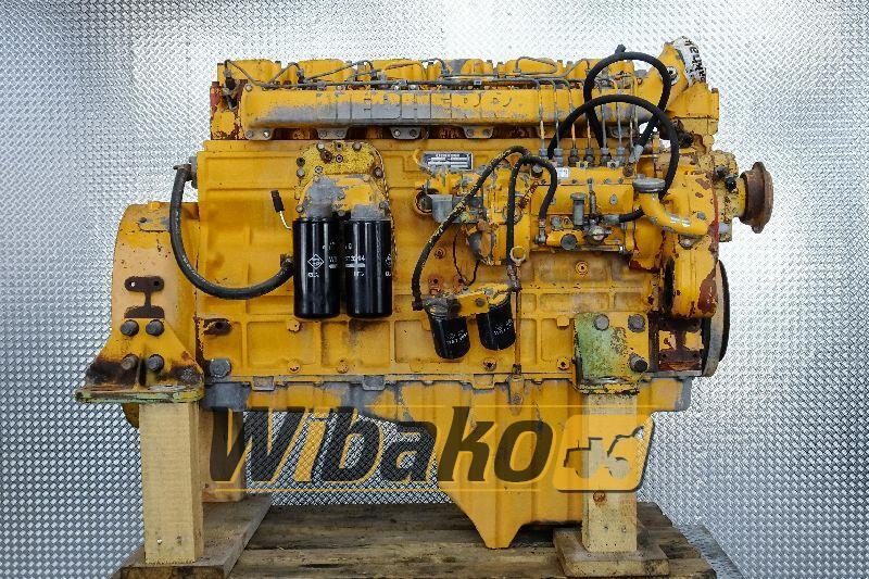 Engine Liebherr D906 TI 9135087 - Motor para Maquinaria de construcción: foto 4 Engine Liebherr D906 TI 9135087 - Motor para Maquinaria de construcción: foto 4