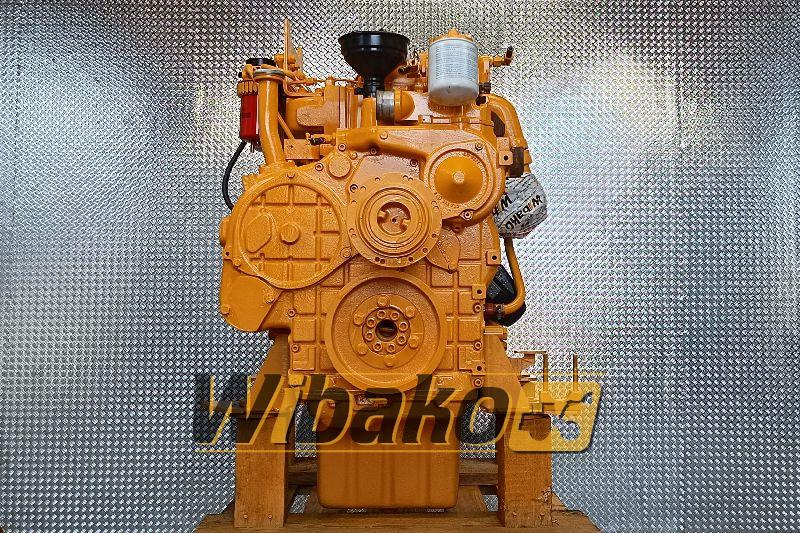 Engine Liebherr D924 T-E A1 9883022 - Motor para Maquinaria de construcción: foto 3 Engine Liebherr D924 T-E A1 9883022 - Motor para Maquinaria de construcción: foto 3