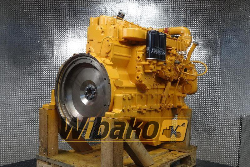 Engine Liebherr D926 T-E A2 9883390 - Motor para Maquinaria de construcción: foto 1 Engine Liebherr D926 T-E A2 9883390 - Motor para Maquinaria de construcción: foto 1