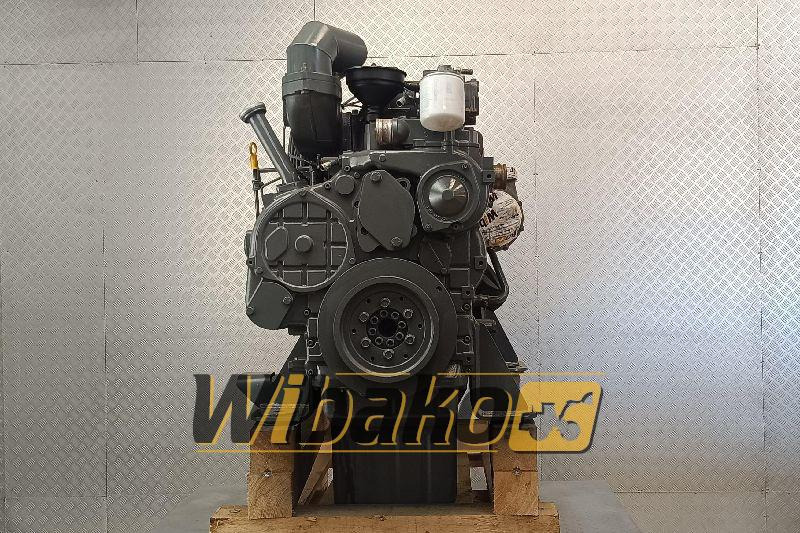 Engine Liebherr D926 TI-E A2 9072346 - Motor para Maquinaria de construcción: foto 4 Engine Liebherr D926 TI-E A2 9072346 - Motor para Maquinaria de construcción: foto 4