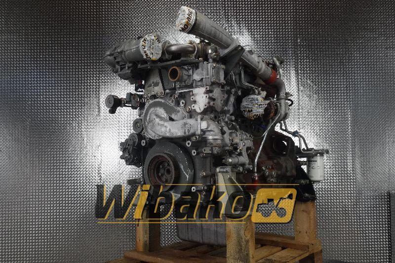 Engine Liebherr D934 A7 10128321 - Motor para Maquinaria de construcción: foto 5 Engine Liebherr D934 A7 10128321 - Motor para Maquinaria de construcción: foto 5