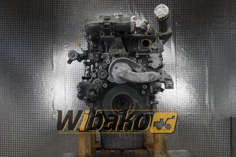 Engine Liebherr D934 A7 10128321 - Motor para Maquinaria de construcción: foto 4 Engine Liebherr D934 A7 10128321 - Motor para Maquinaria de construcción: foto 4
