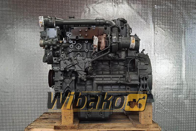 Engine Liebherr D934 S A6 10119744 - Motor para Maquinaria de construcción: foto 5 Engine Liebherr D934 S A6 10119744 - Motor para Maquinaria de construcción: foto 5