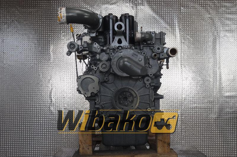 Engine Liebherr D934 S A6 10120826 - Motor para Maquinaria de construcción: foto 4 Engine Liebherr D934 S A6 10120826 - Motor para Maquinaria de construcción: foto 4