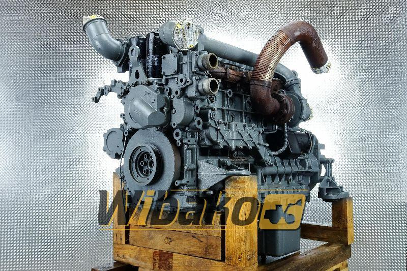 Engine Liebherr D936 L A6 10116961 - Motor para Maquinaria de construcción: foto 5 Engine Liebherr D936 L A6 10116961 - Motor para Maquinaria de construcción: foto 5