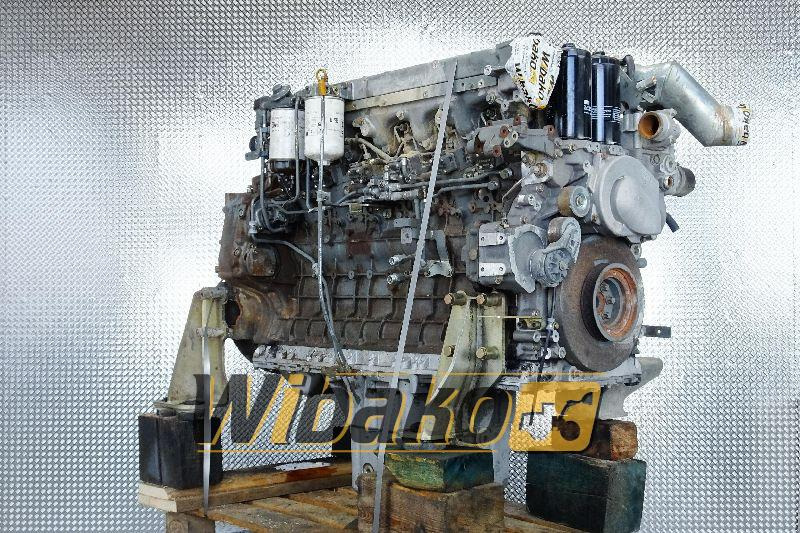 Engine Liebherr D936 L A6 10117145 - Motor para Maquinaria de construcción: foto 3 Engine Liebherr D936 L A6 10117145 - Motor para Maquinaria de construcción: foto 3