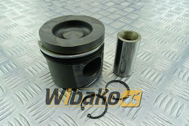 Engine piston Kolbenschmidt 99662600 - Pistones/ Anillos/ Bujes para Maquinaria de construcción: foto 1 Engine piston Kolbenschmidt 99662600 - Pistones/ Anillos/ Bujes para Maquinaria de construcción: foto 1