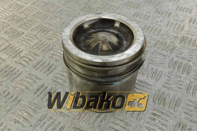 Engine piston Komatsu 6754-31-2110 - Pistones/ Anillos/ Bujes para Maquinaria de construcción: foto 1 Engine piston Komatsu 6754-31-2110 - Pistones/ Anillos/ Bujes para Maquinaria de construcción: foto 1