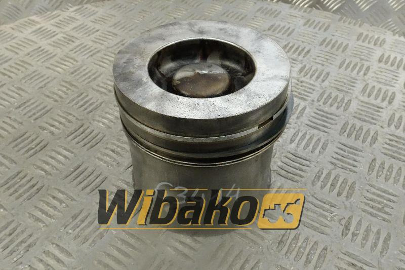 Engine piston Liebherr 9274771 - Pistones/ Anillos/ Bujes para Maquinaria de construcción: foto 1 Engine piston Liebherr 9274771 - Pistones/ Anillos/ Bujes para Maquinaria de construcción: foto 1