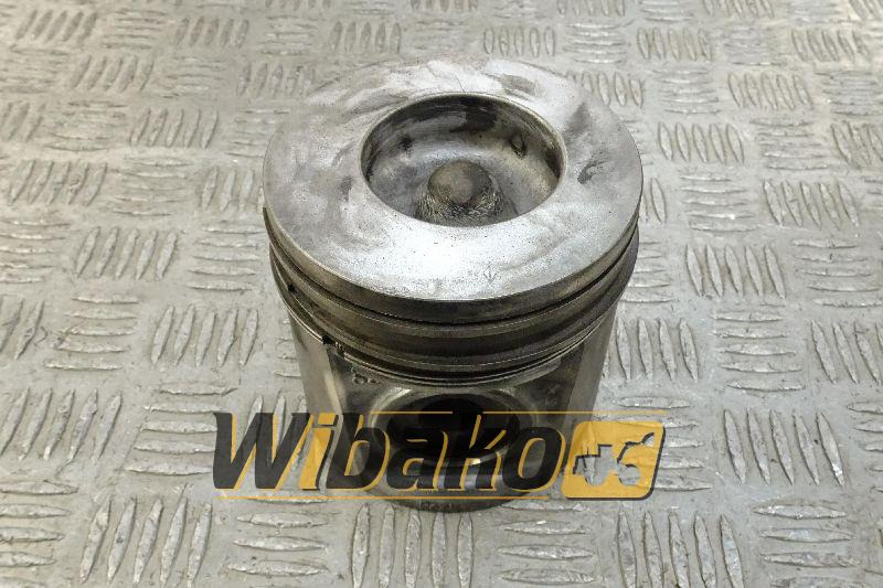 Engine piston for engine Caterpillar 3054 225-5437 - Pistones/ Anillos/ Bujes para Maquinaria de construcción: foto 1 Engine piston for engine Caterpillar 3054 225-5437 - Pistones/ Anillos/ Bujes para Maquinaria de construcción: foto 1