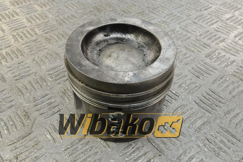 Engine piston for engine Caterpillar C7 262-9288 - Pistones/ Anillos/ Bujes para Maquinaria de construcción: foto 1 Engine piston for engine Caterpillar C7 262-9288 - Pistones/ Anillos/ Bujes para Maquinaria de construcción: foto 1