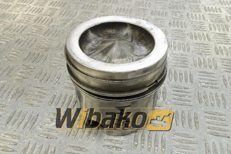 Engine piston for engine Caterpillar C9.3 357-0447 - Pistones/ Anillos/ Bujes para Maquinaria de construcción: foto 1 Engine piston for engine Caterpillar C9.3 357-0447 - Pistones/ Anillos/ Bujes para Maquinaria de construcción: foto 1