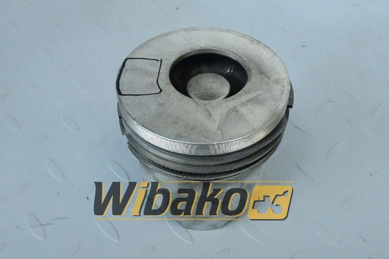 Engine piston for engine Kubota V2203 1G796-21112 - Pistones/ Anillos/ Bujes para Maquinaria de construcción: foto 1 Engine piston for engine Kubota V2203 1G796-21112 - Pistones/ Anillos/ Bujes para Maquinaria de construcción: foto 1