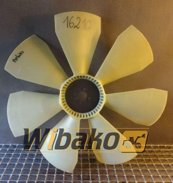 Fan Perkins 283-9294 - Ventilador para Maquinaria de construcción: foto 1 Fan Perkins 283-9294 - Ventilador para Maquinaria de construcción: foto 1