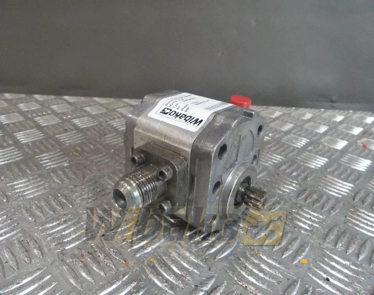 Fiat SNP2/8SSC - Bomba hidráulica para Maquinaria de construcción: foto 1 Fiat SNP2/8SSC - Bomba hidráulica para Maquinaria de construcción: foto 1