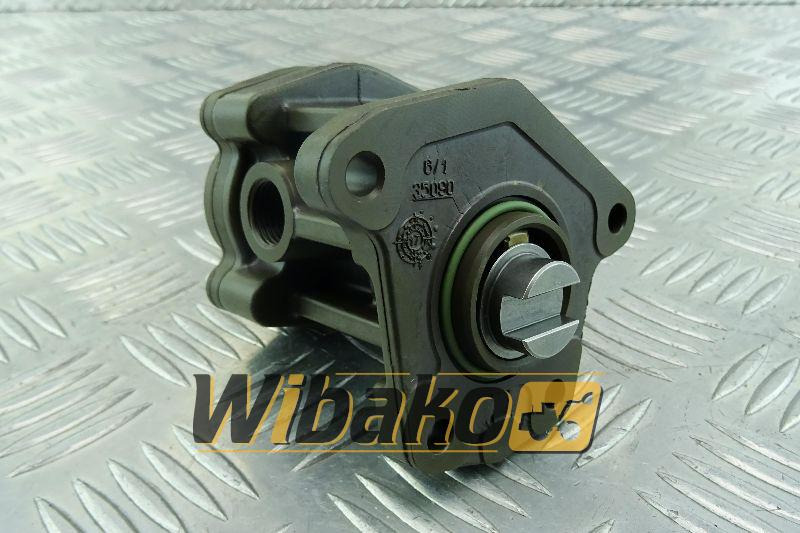 Fuel Feed Pump Bosch FP/ZP18/L1S 0440020063 - Bomba de combustible para Maquinaria de construcción: foto 1 Fuel Feed Pump Bosch FP/ZP18/L1S 0440020063 - Bomba de combustible para Maquinaria de construcción: foto 1